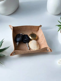 Kork Goods - Cork Versatile Tray