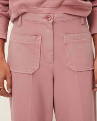 Sessun - Aldricks Cropped Pant