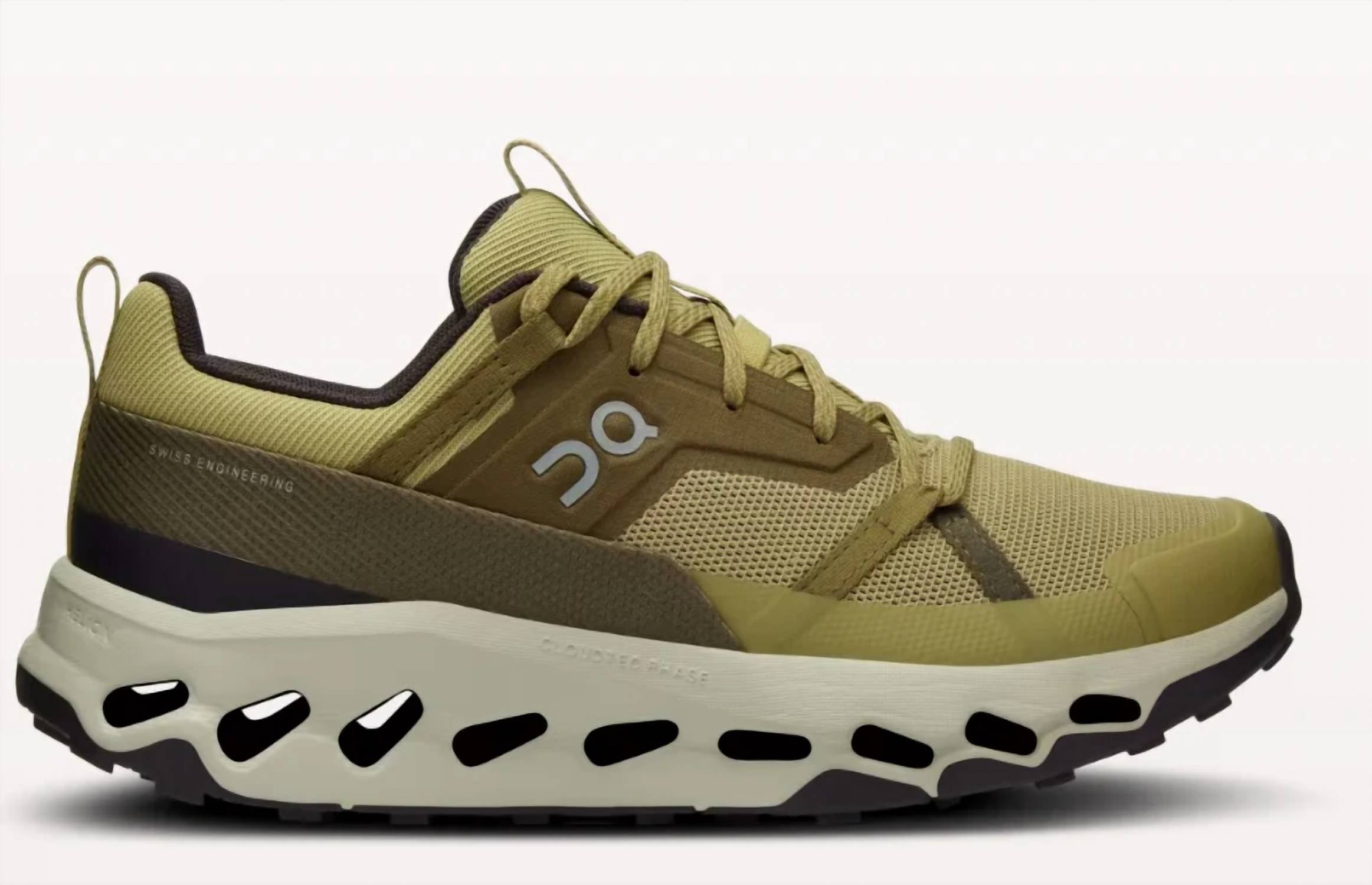 On - Women's Cloudhorizon Shoe