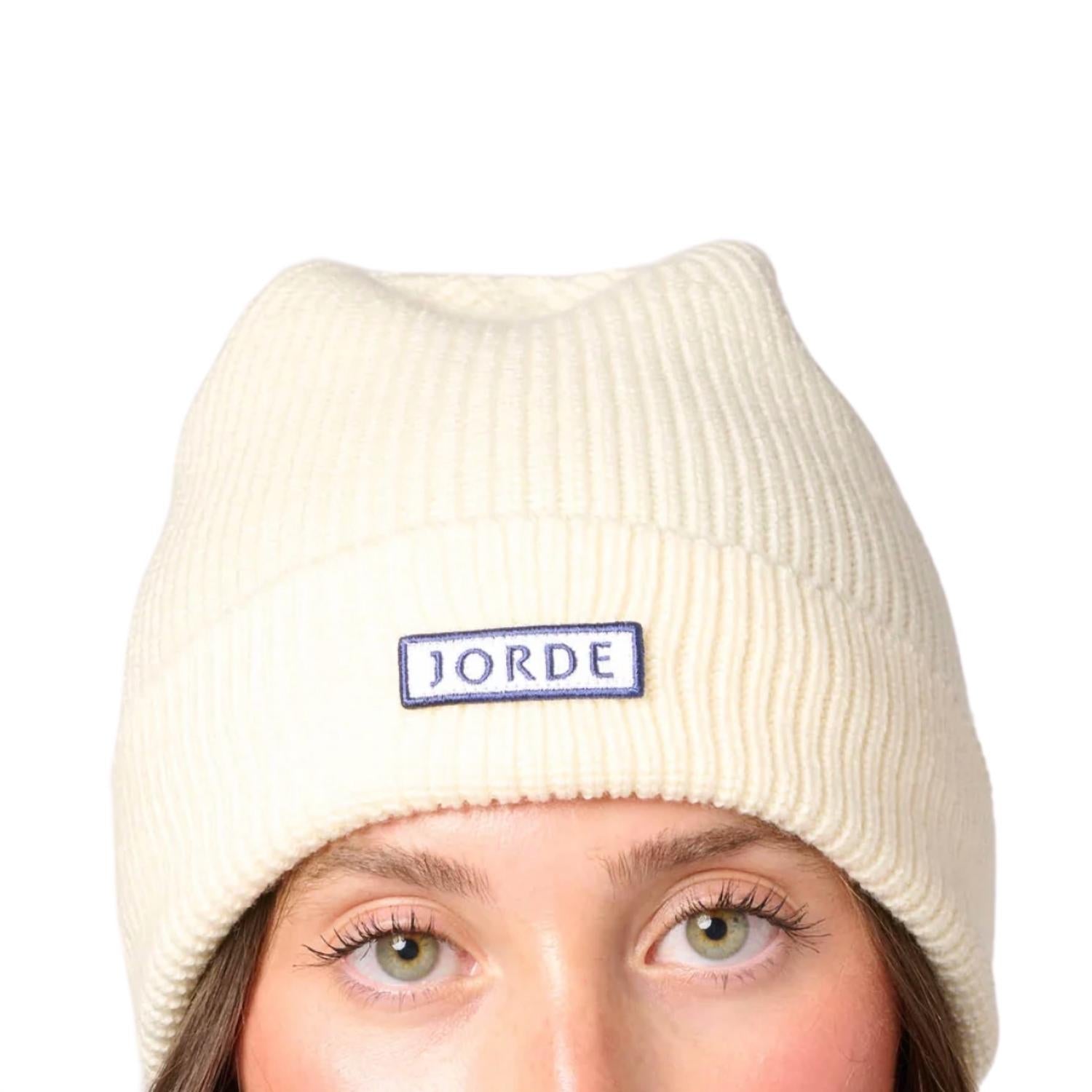 Jorde - Tommy Hat