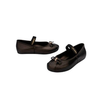 Mini Melissa - Girl's Sophie Kids Ballet Flats