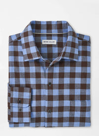 Peter Millar - Delta Cotton Sport Shirt