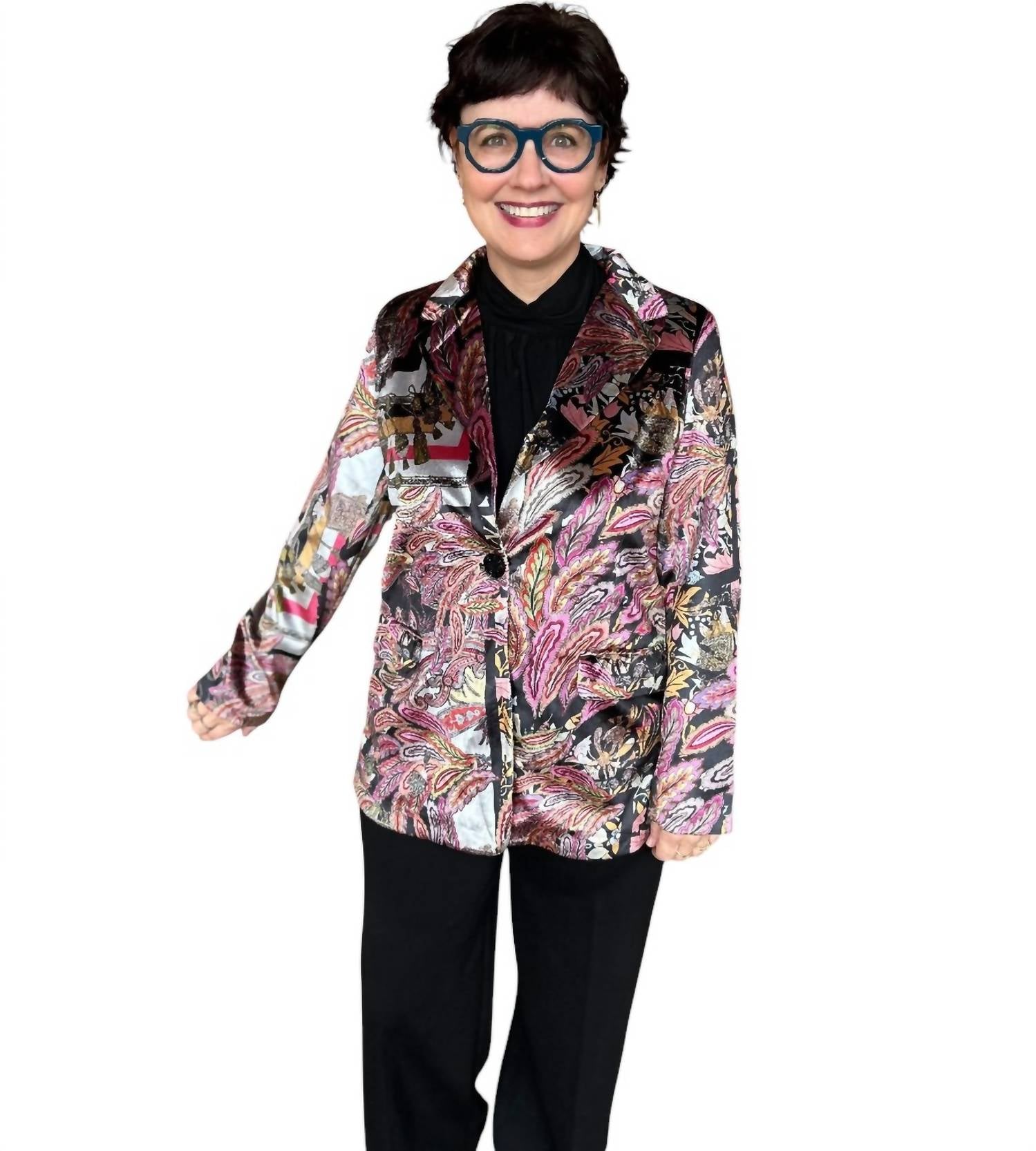 Isle - Spotlight Blazer Jacket