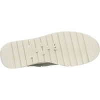 Love Rio - Women's Autumn Treasure Boots