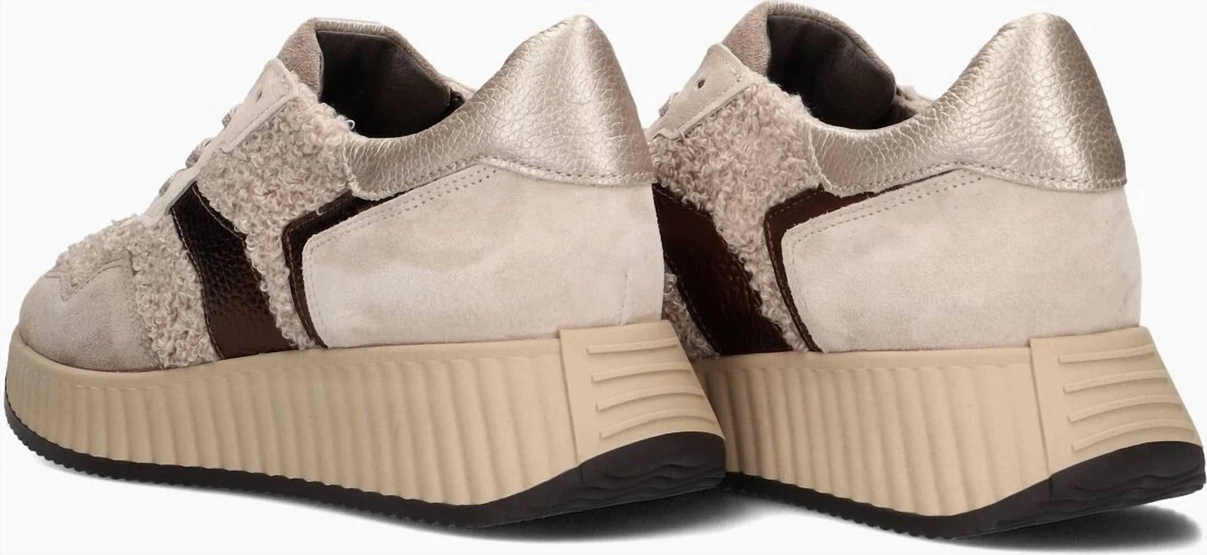 Softwaves - Women's Akeria Sneaker