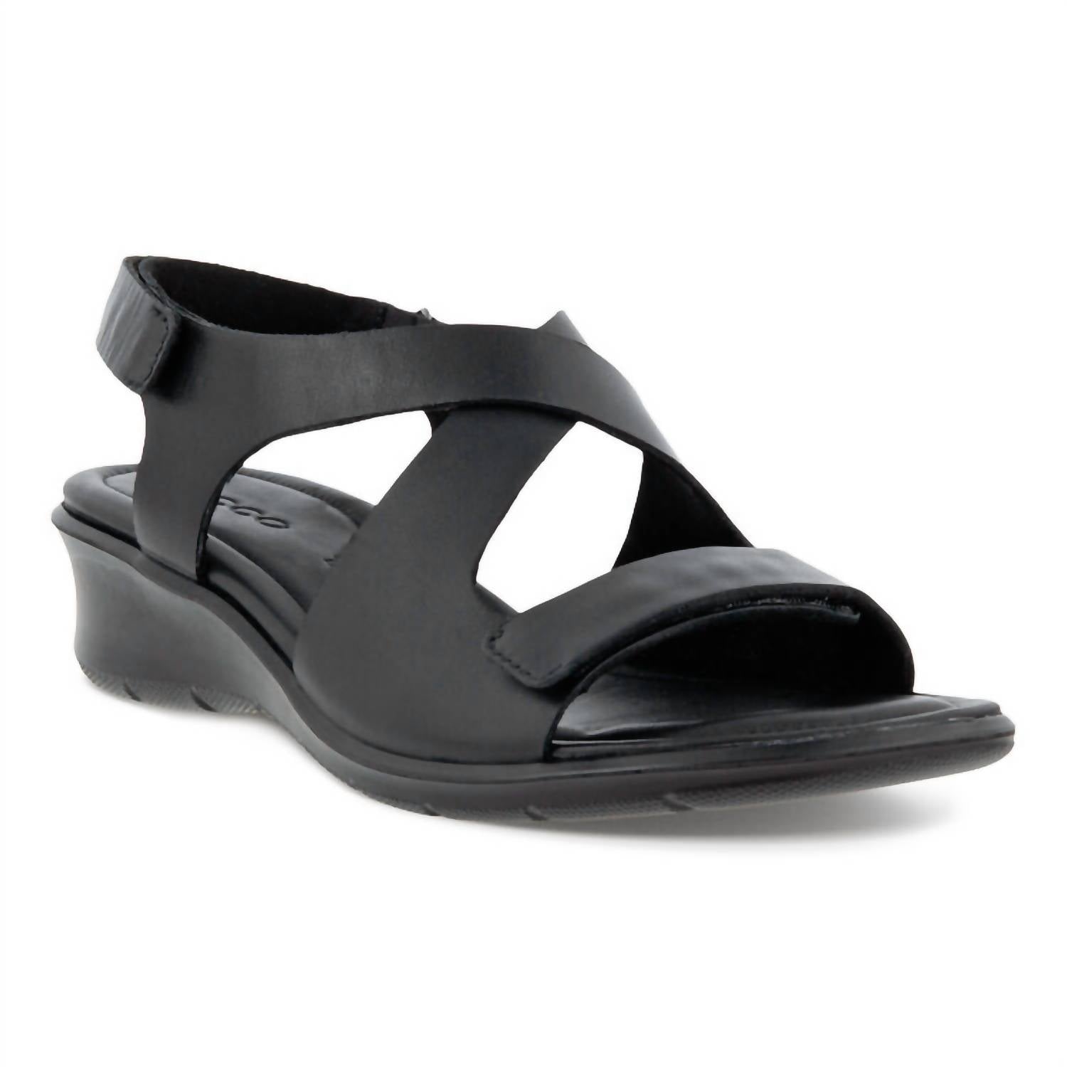 Ecco - Women's Felicia Sandal