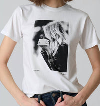 Cpress Studio - Turbo Boost Mushie Tee