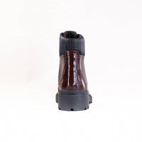 Clarks - Women's Calla Zip Boot