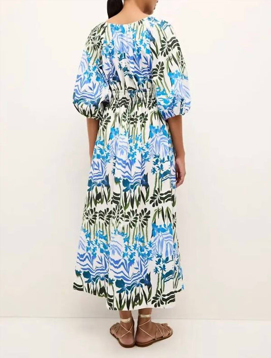 Marie Oliver - Ava Dress