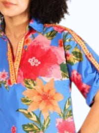 Maude Vivante - Giselle Blouse