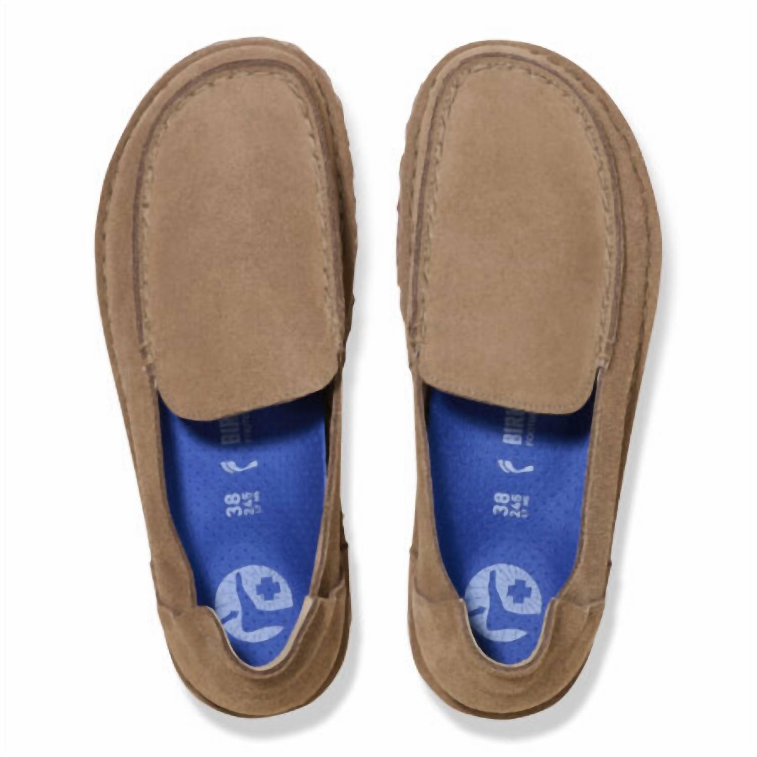 Birkenstock - Women's Utti Shoes