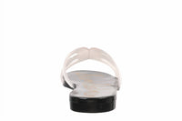 Sam Edelman Women's Bay Jelly Slide Sandal in clear - women's sandal - view 5