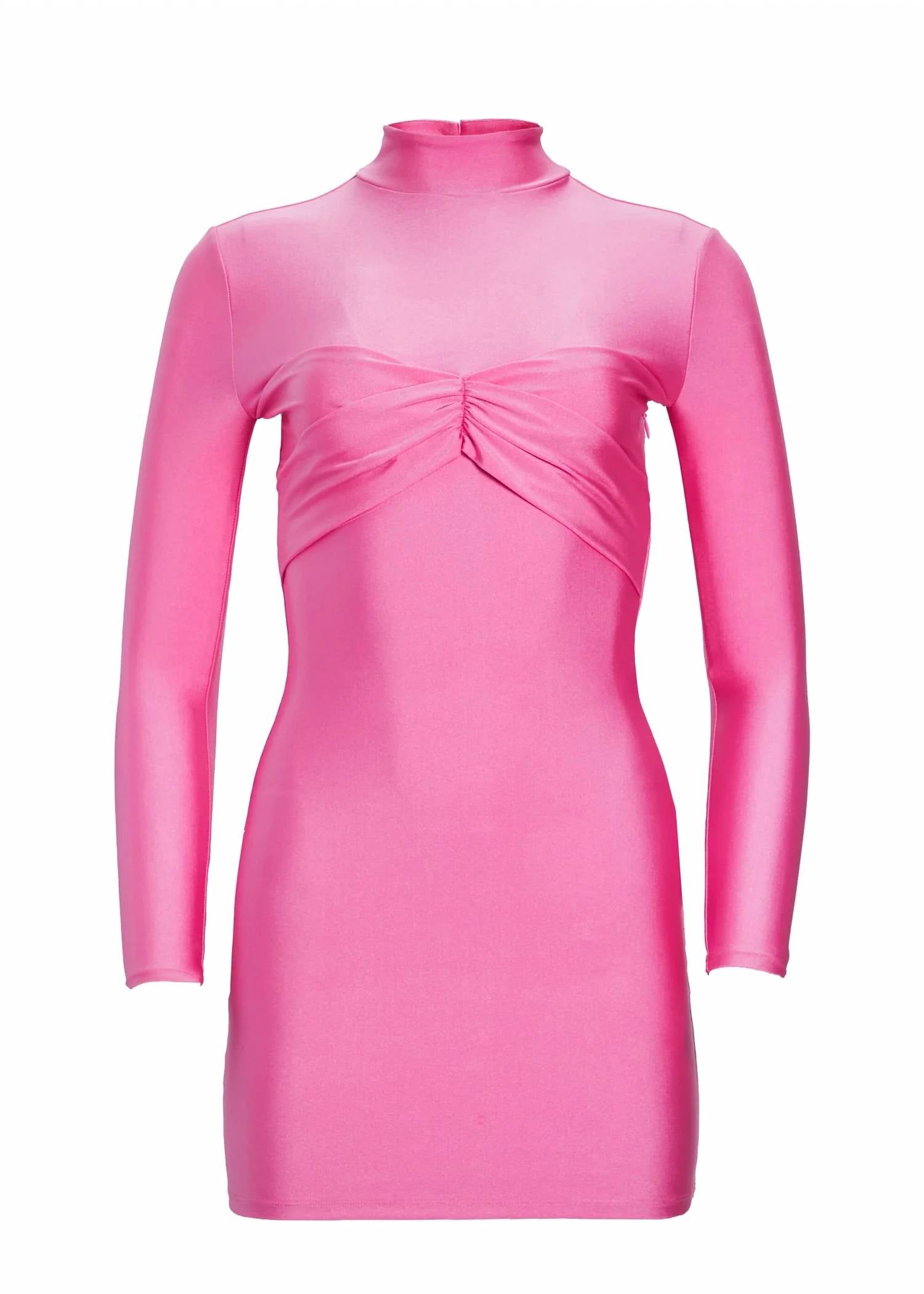Ser.O.Ya - Margie Dress