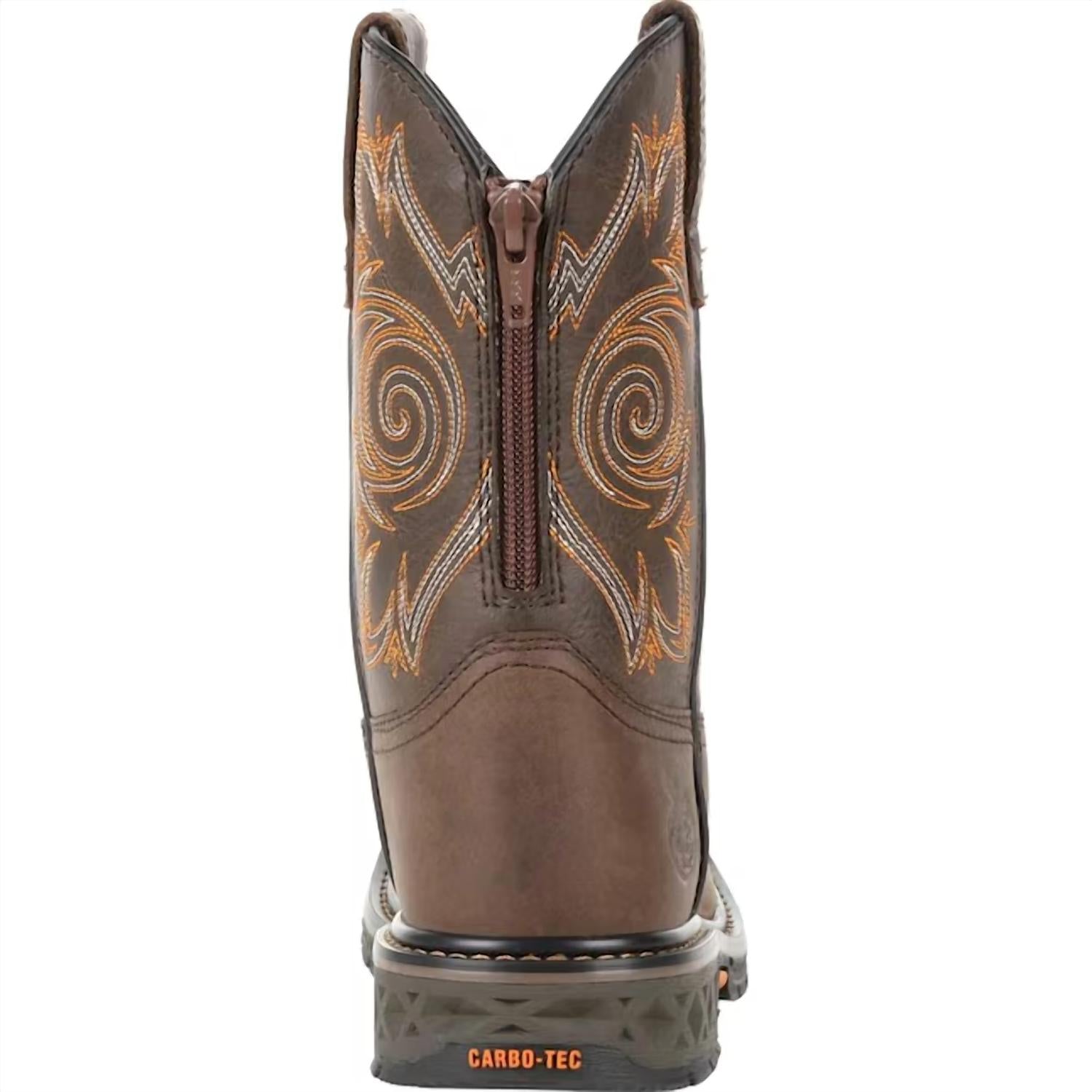 Georgia Boot - Kids Pull-on Boot