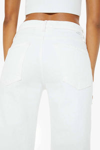 Mother - Dodger Sneak Pants