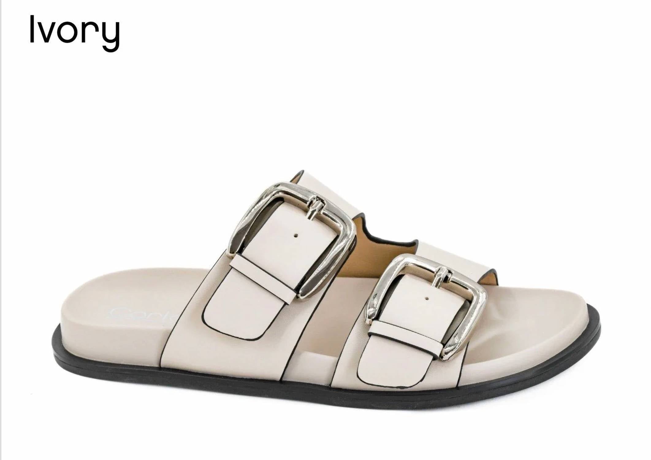 Corkys Footwear - Women's Private Jet Sandals