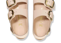 Birkenstock - Women's Milano Big Buckle Sandals - Narrow