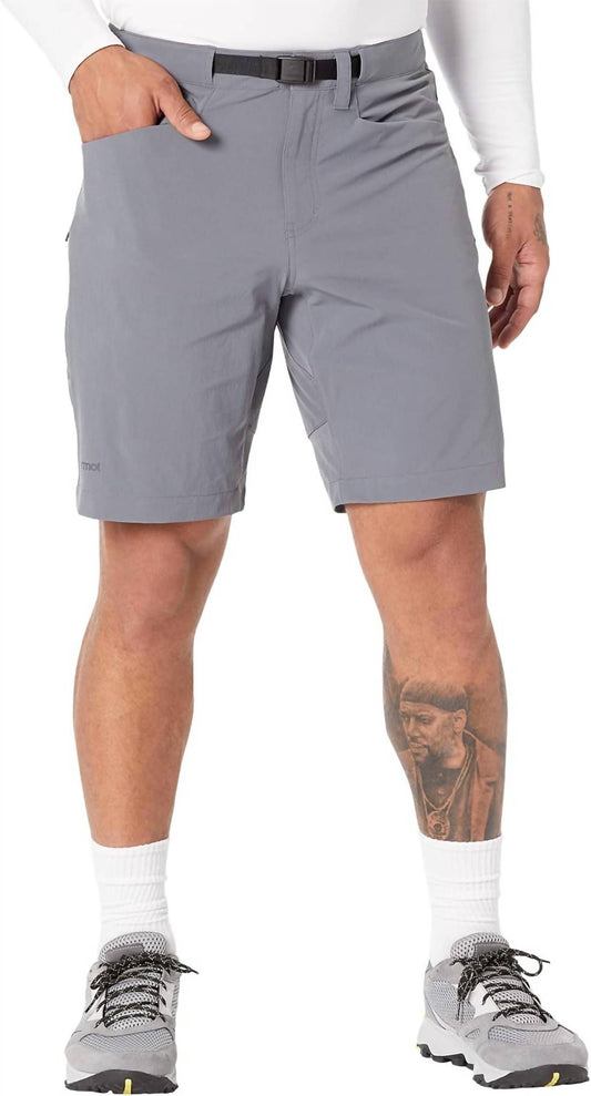 Marmot - Limantour Shorts