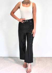 Blanknyc - Track Record Pant