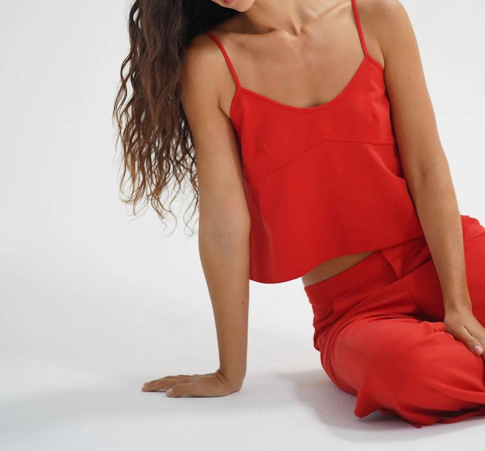 Lna - Kairi Tank Top