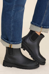 Hey Girl By Corkys - Pull On Lug Sole Boots