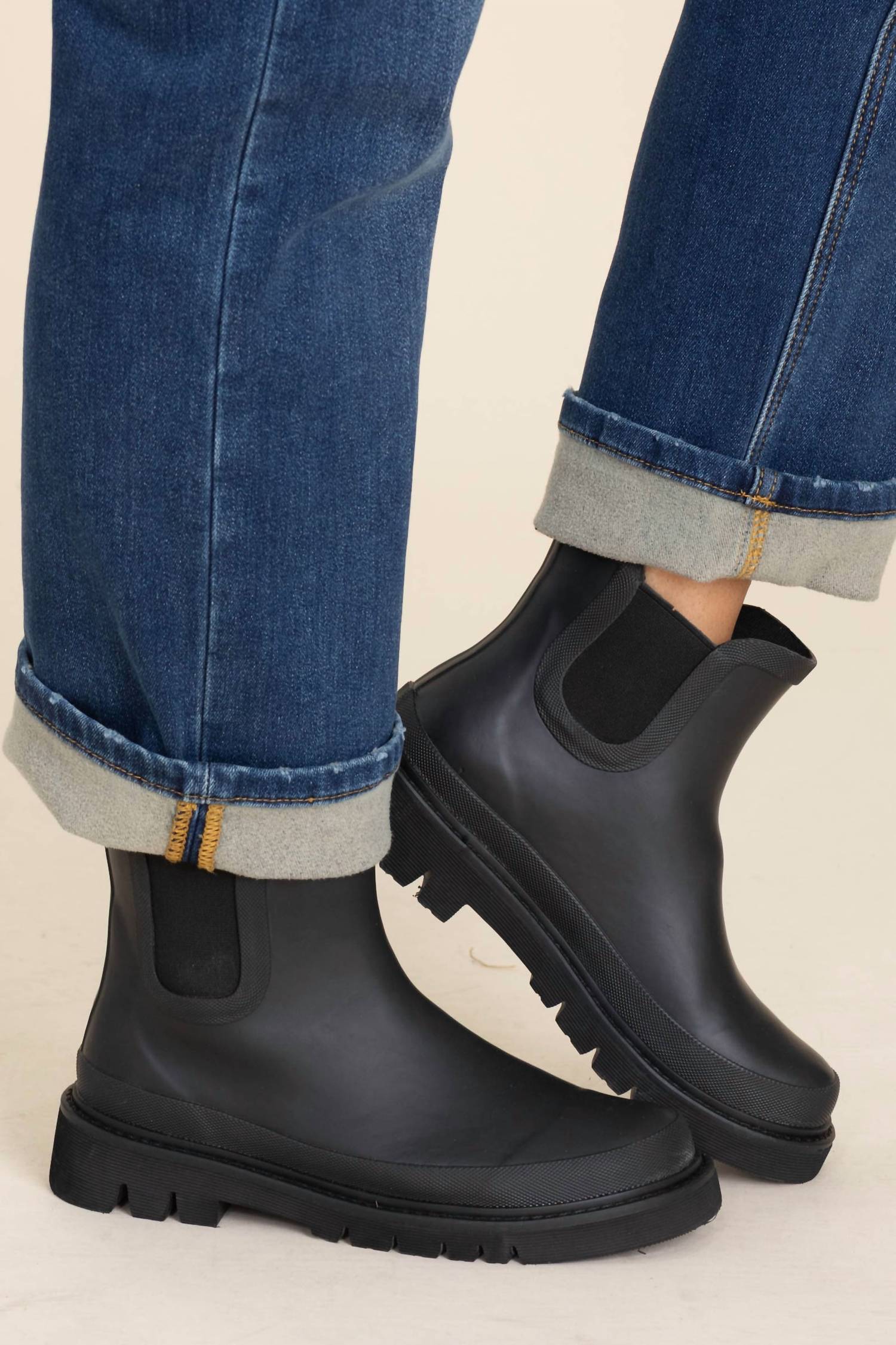 Hey Girl By Corkys - Pull On Lug Sole Boots