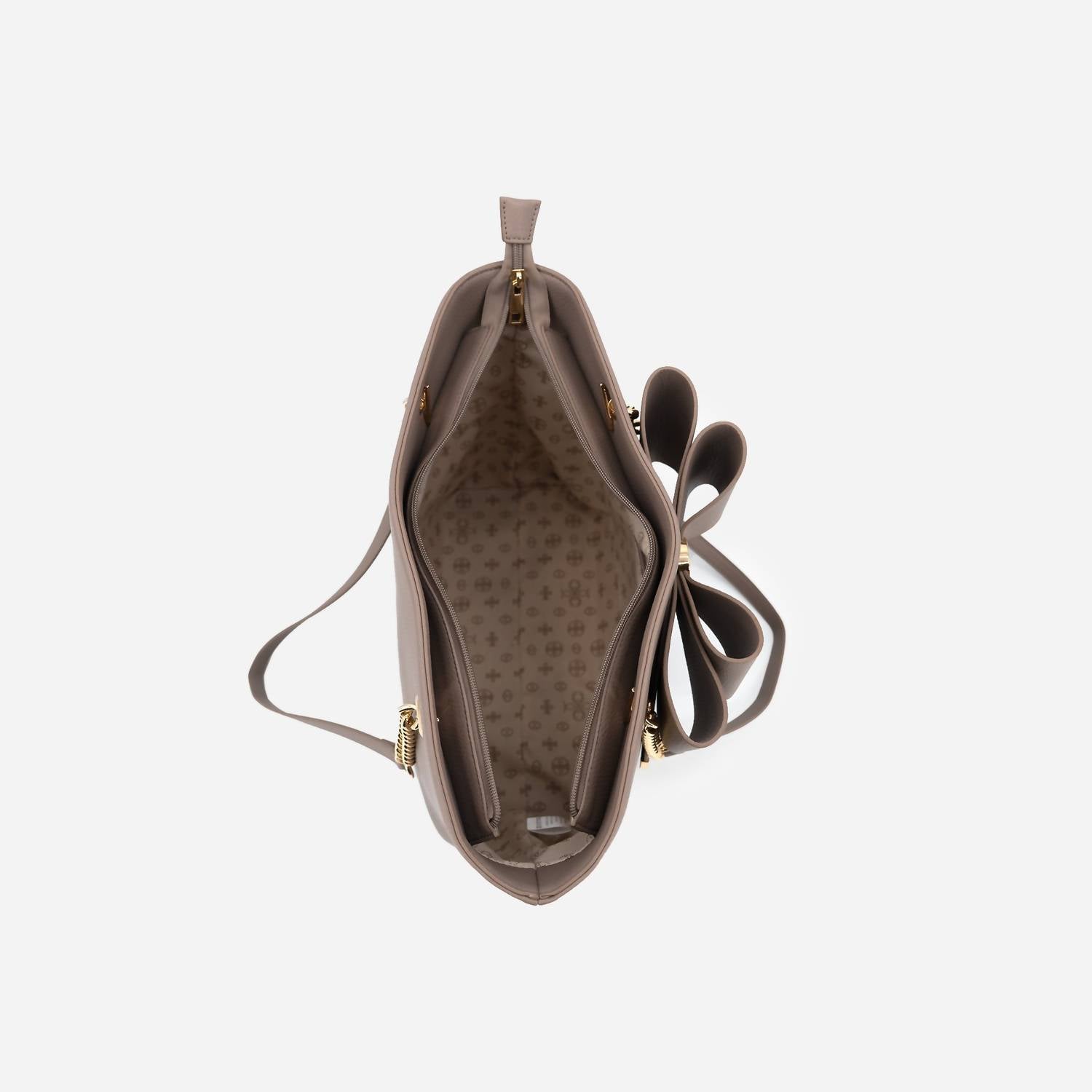 Like Dreams - Women's Aubrey Bow Tote Bag