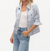 Six/Fifty - Anna Jacket