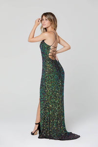 Primavera - Prom Dress