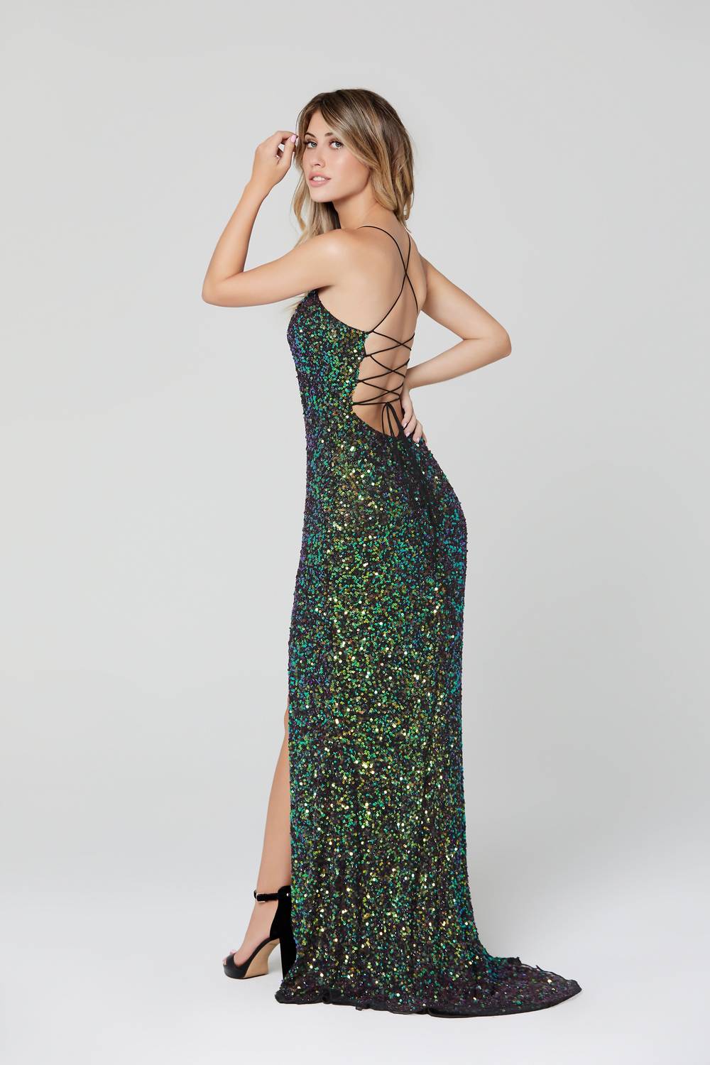 Primavera - Prom Dress