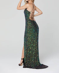 Primavera - Prom Dress