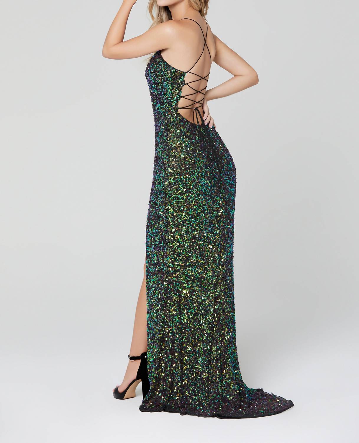 Primavera - Prom Dress