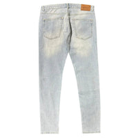 Bemburi - Men's Skinny Denim Jean
