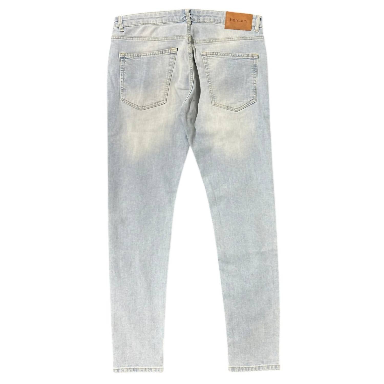 Bemburi - Men's Skinny Denim Jean