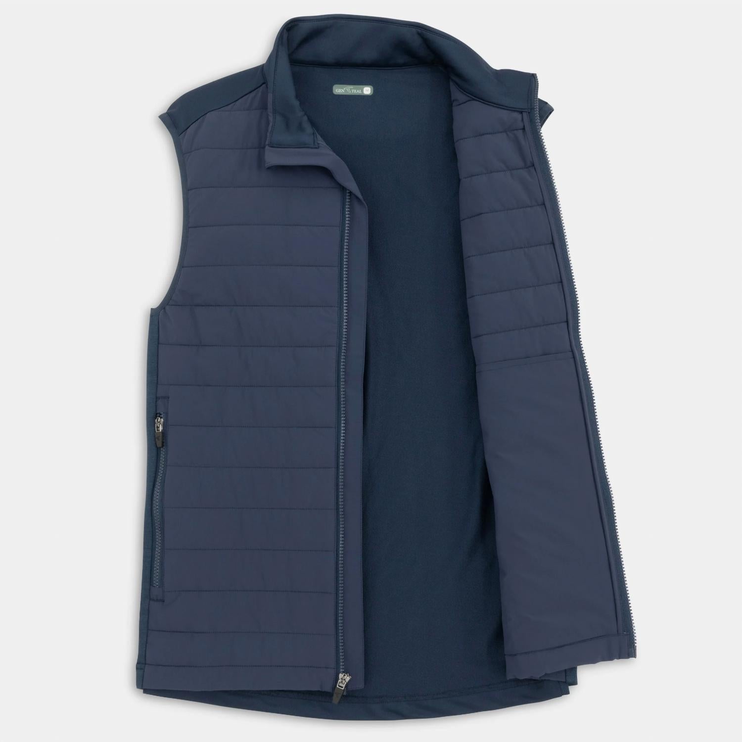 Genteal - Ashford Vest