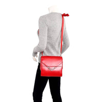 Bottega Veneta - Clip Shoulder And Crossbody Bag
