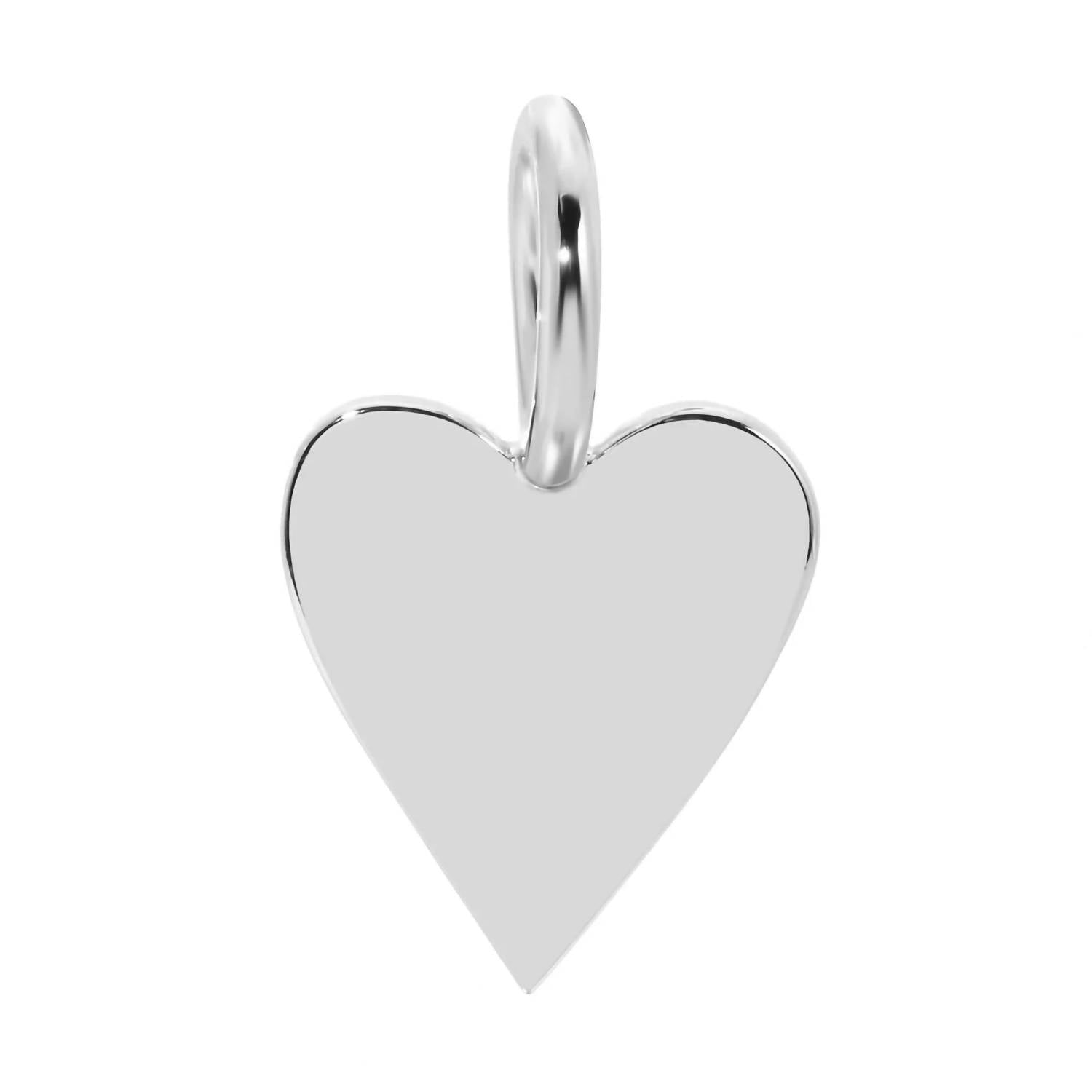 Eklexic - Women's Small Helena Pendant