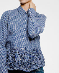 Baum Und Pferdgarten - Mariel Long Sleeve Shirt