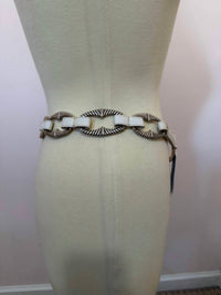Brighton - Women's Shetland Stretch Belt