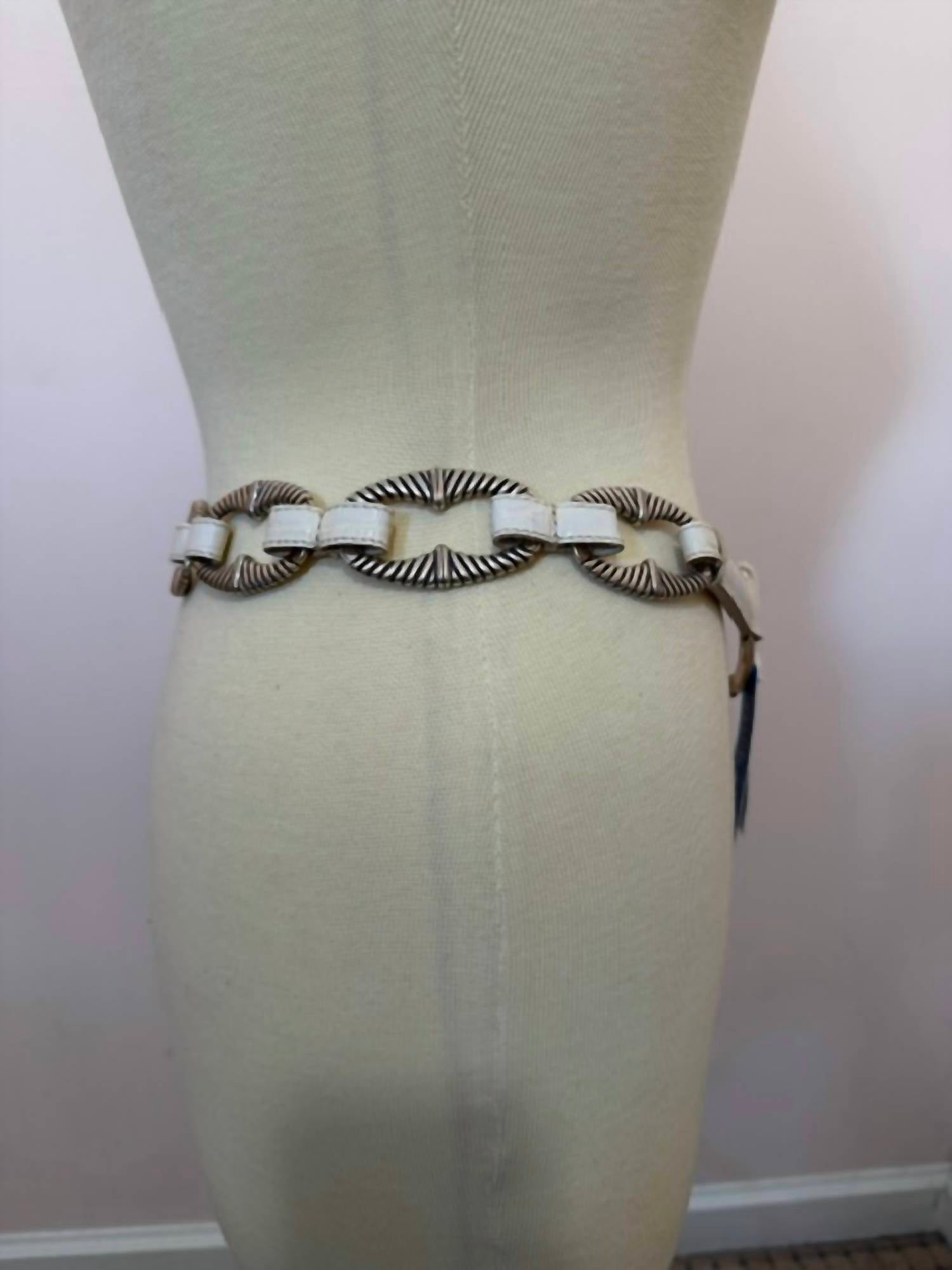 Brighton - Women's Shetland Stretch Belt