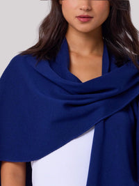 Angel Apparel - Women's Pull Thru Shawl