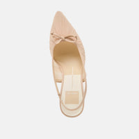 Dolce Vita - Women's Yela Heels