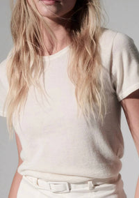 Majestic Filatures - Cashmere Tshirt