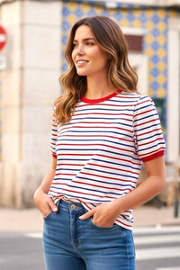Staccato - Beryl Top
