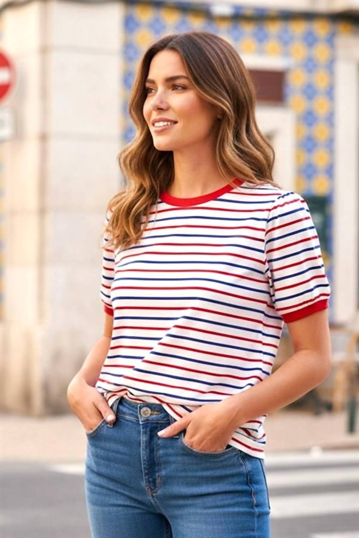 Staccato - Beryl Top