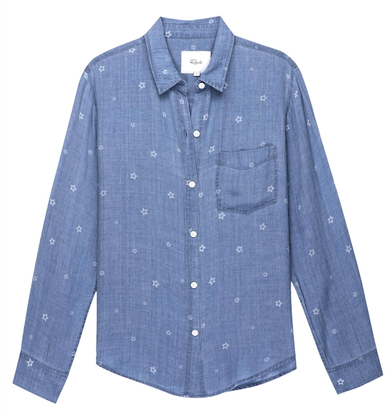 Rails - Ingrid Top