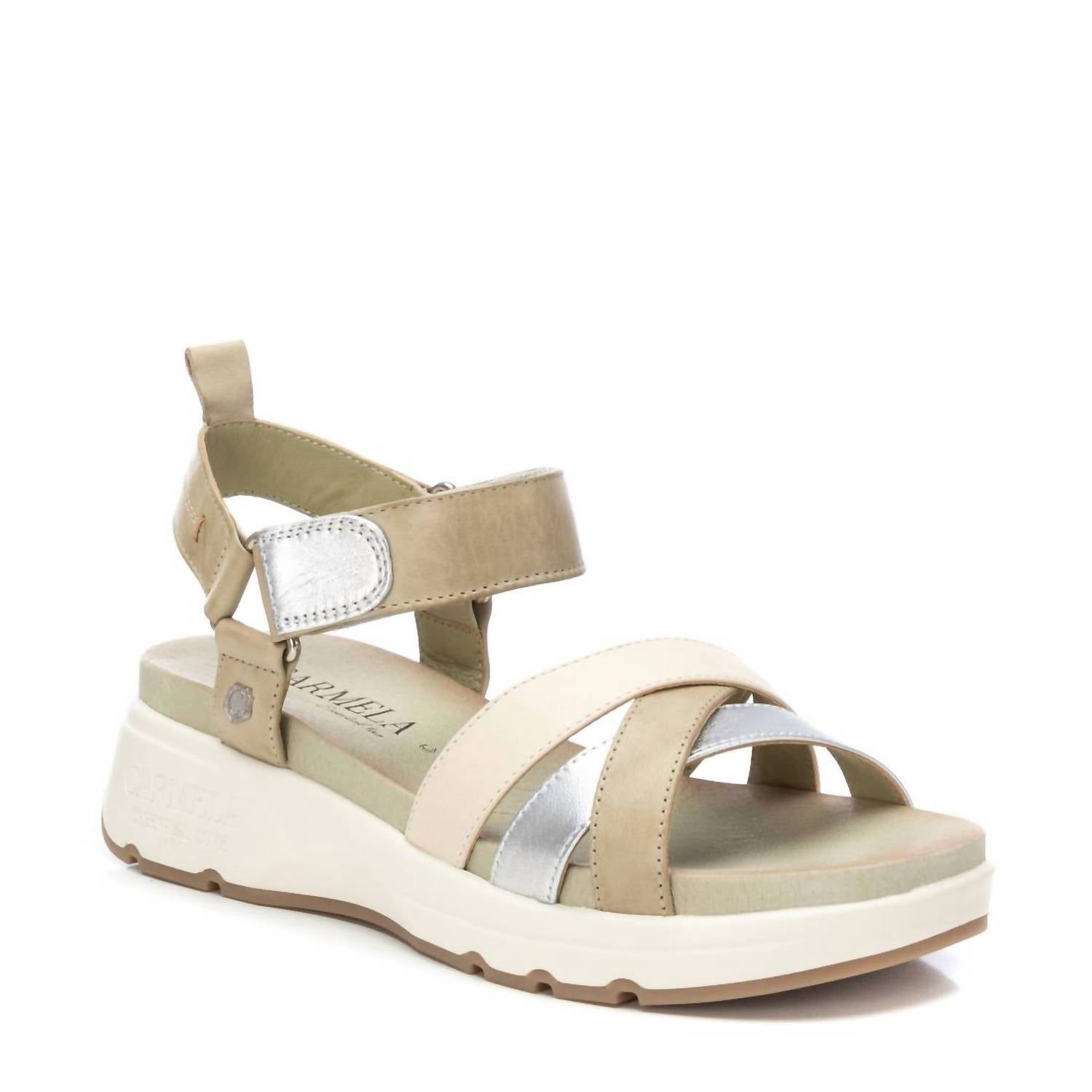 Xti - Women's Leather Sandals