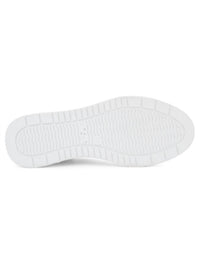 Ara Women's Lace-ups Ruby Sneaker in silver white - women's sneaker - view 4