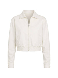 Nili Lotan - Women's Najac Denim Jacket