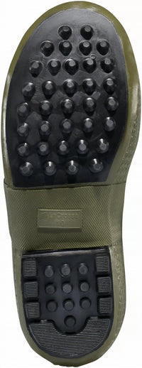 Lacrosse - Men's Burly Air Grip 18 Foam Insulated Boot